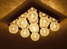 Luminaire led