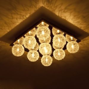 Luminaire led