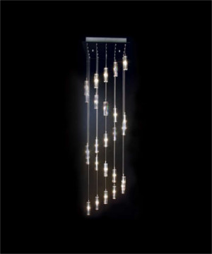 Luminaire tendance