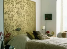 Choix de papier peint pour decoration de maison