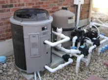 Pompe à chaleur & chauffage piscine