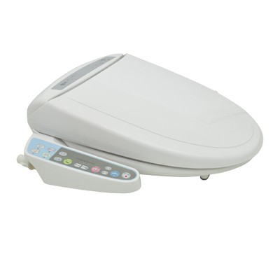 Abattant wc coccinelle top