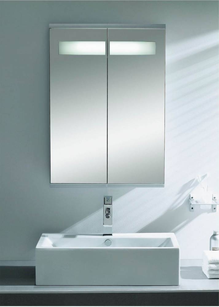 Armoire de salle de bain types et tendance armoire de salle de bain