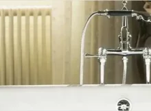 Hydro-massage et les baignoires balnéo