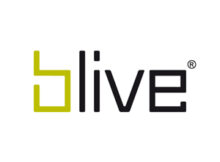 blive logo