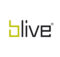 blive logo