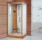 cabine hammam douche