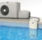 chauffage de piscine