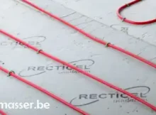 chauffage par le sol