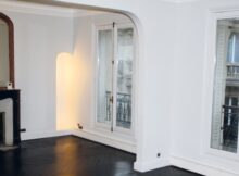 Le chauffage par plinthe d’Ecomatic