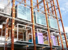 construction métallique