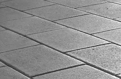 dallage béton