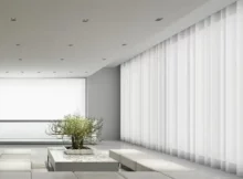 conception de l’éclairage