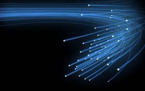 lumière naturelle par fibre optique
