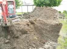 société Excavation Touchette