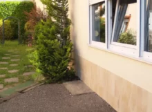 pierre de parement exteieur