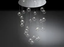 plafonnier suspendus