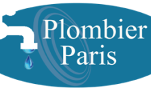 plombier professionnel paris