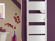 Seche serviette electrique