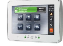 Sécurité domotique