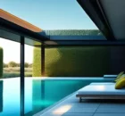 Intelligence artificielle (IA) pour piscine domestique