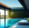 Intelligence artificielle (IA) pour piscine domestique