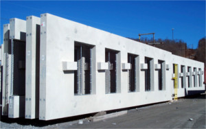 modules béton préfabriqué Modules béton préfabriqué