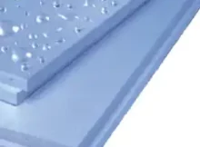 polystyrène extrudé