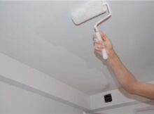 Peinture : les tarifs au mètre carré