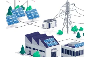 Une offre innovante pour une énergie plus accessible et rentable ALMA SOLAR, leader dans la distribution de solutions solaires en Europe, annonce le lancement de ALMA SOLAR ENERGY
