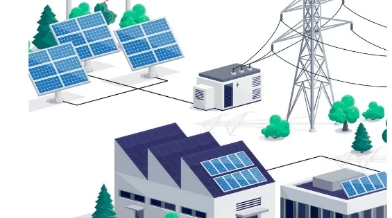 Une offre innovante pour une énergie plus accessible et rentable ALMA SOLAR, leader dans la distribution de solutions solaires en Europe, annonce le lancement de ALMA SOLAR ENERGY